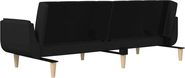 Produktbild vidaXL Schlafsofa (2-Sitzer)