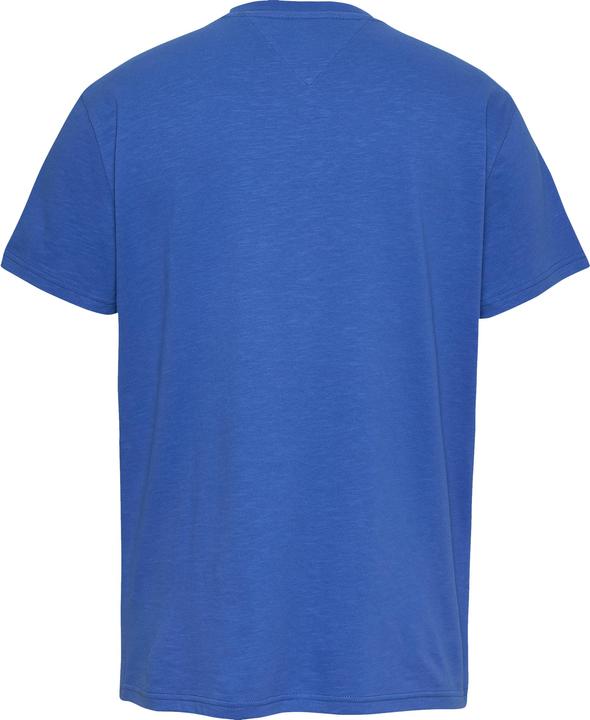 Produktbild Tommy Jeans Tjm Reg Graphic Slub Tee Ext (S)