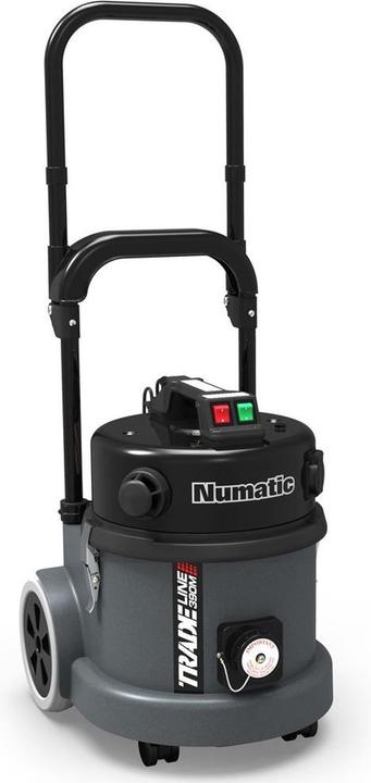 Numatic Aspirateur industriel TEM390A-11 (Aspirateur sec)