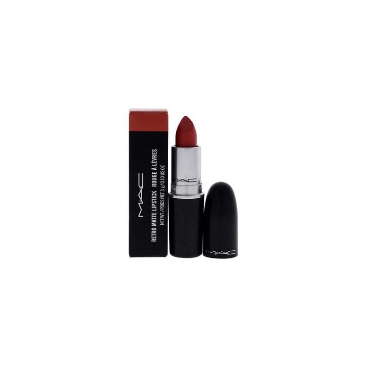 Actual product image MAC Cosmetics Lipstick (Runway hit)