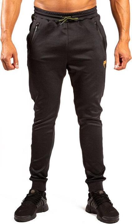 Actual product image Venum Club 212 Joggers – Black/Khaki (M)