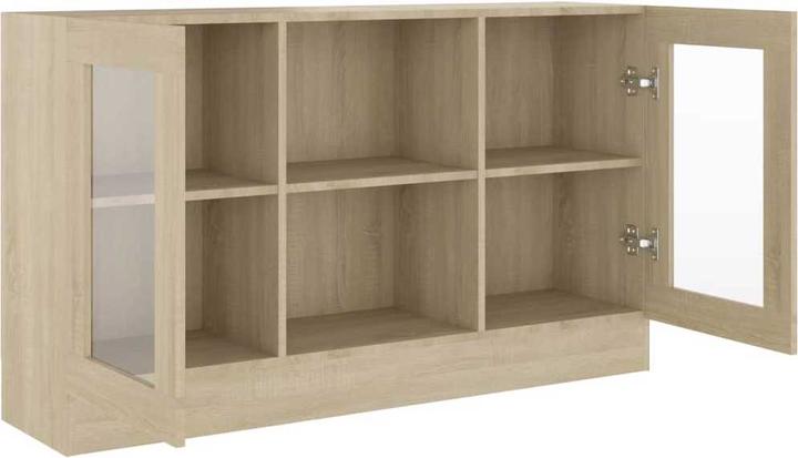 Actual product image VidaXL Sideboard (120 x 30.5 x 70 cm)