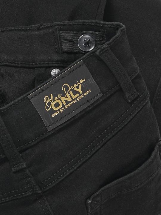 Produktbild Only Ausgestellt Jeans Flared fit jeans (92)