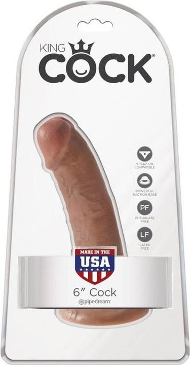 Actual product image Pipedream Realistic