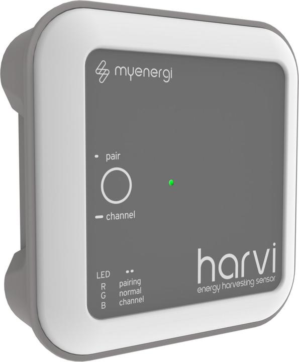 Actual product image MyEnergy Wireless power sensor (30 m)