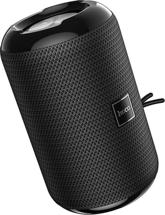 Productafbeelding Hoco - Wireless Speaker Trendy Sound (HC1) - Bluetooth 5.0, 5W - Black (4 h)