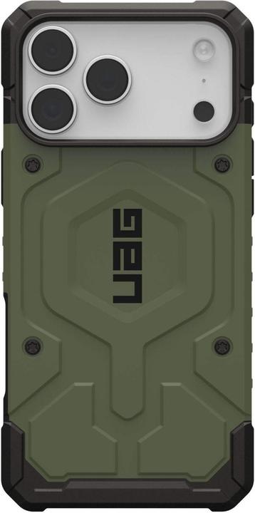 Actual product image UAG Pathfinder MagSafe (Apple iPhone 17 Pro Max)