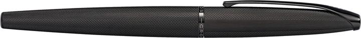 Actual product image Cross ATX fountain pen (Black, 1 x)