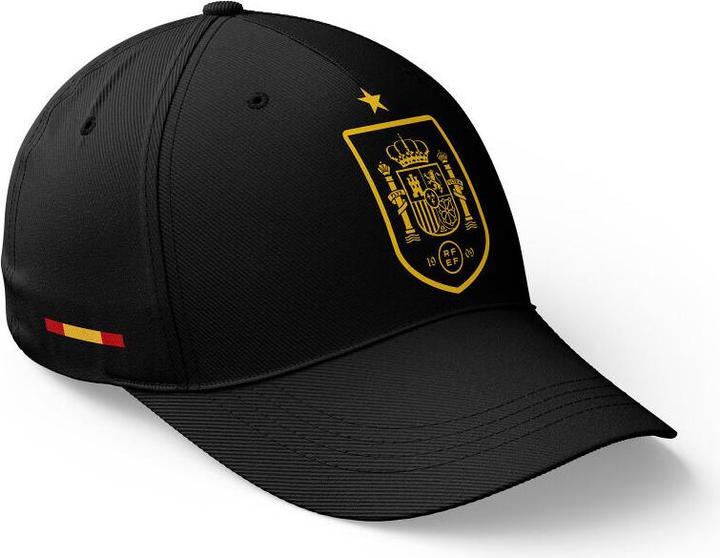 Image du produit Generic Spanish selection cap