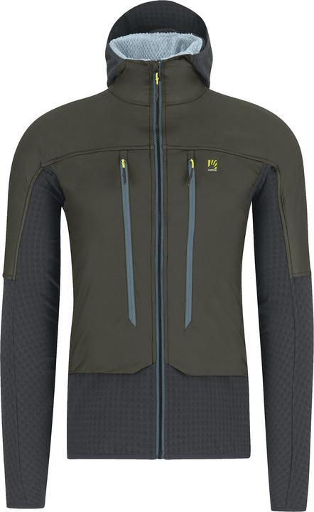 Immagine prodotto Karpos Alagna Plus 2.0 Jacket - Windjacke - Herren (L)