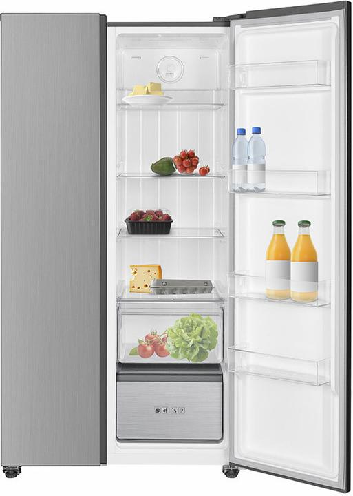 Image du produit Kibernetik Side by Side C9470S595NF (595 l)