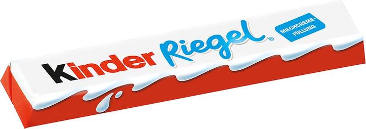 Produktbild Kinder Riegel (22 g)