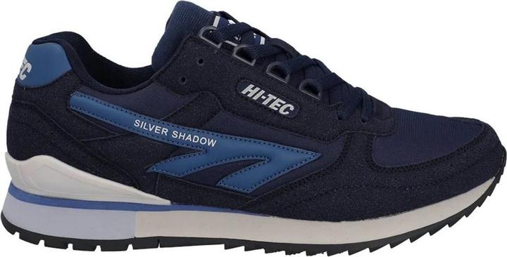 Image du produit Hi-Tec - Baskets SILVER SHADOW - Homme (45.5)