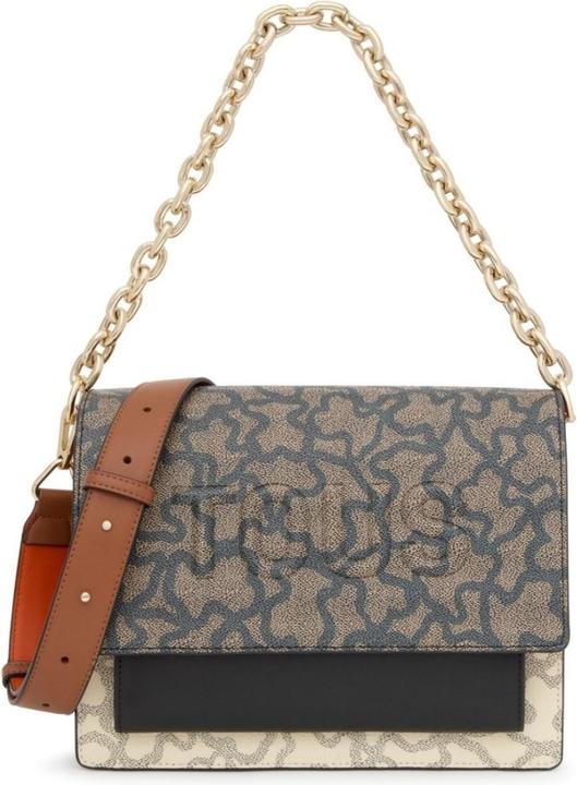 Tous Audree Chain Kaos Icon Schultertasche