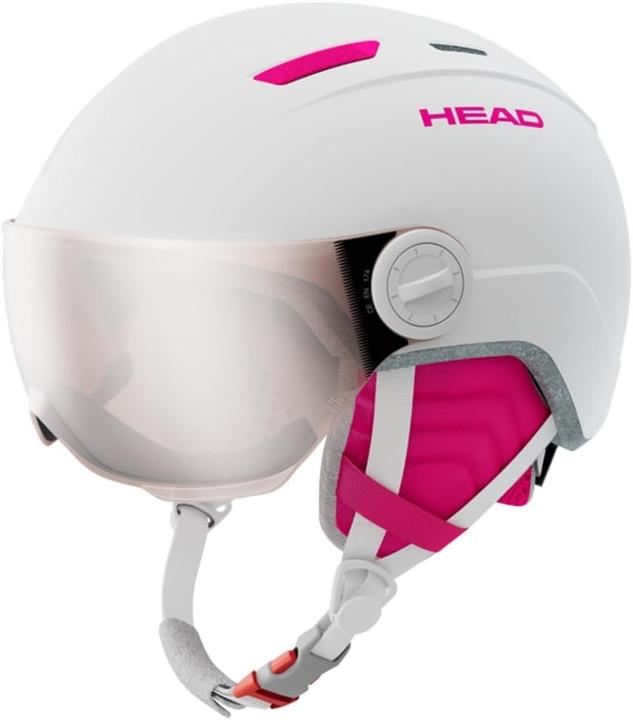 Immagine prodotto Head MAJA Visor (52 - 56 cm, S, XS)
