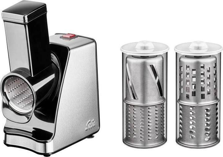 Image du produit Solis Slice & More