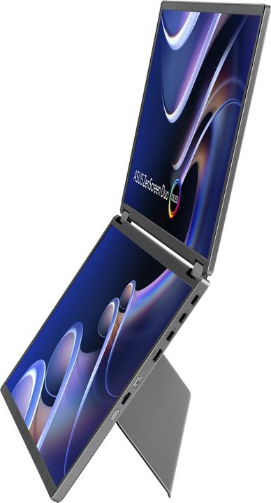 Image du produit ASUS ZenScreen OLED MQ149CD (1920 x 1200 pixels, 14")