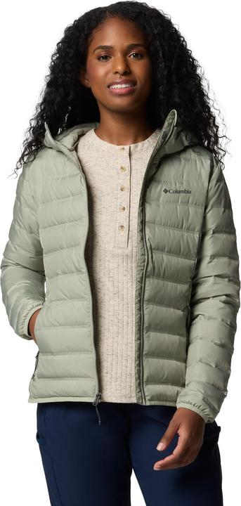 Immagine prodotto Columbia Lake 22™ II Down Hooded Jacket (S)