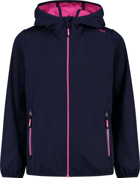 Azzurro, Fuxia