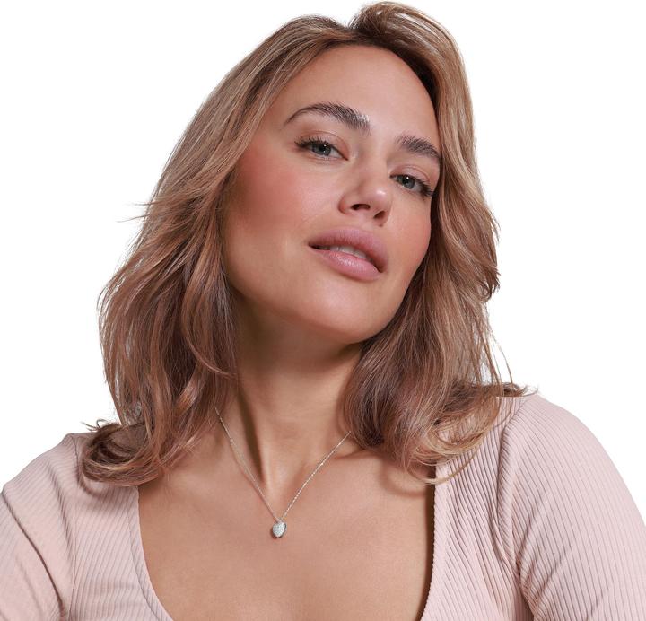 Immagine prodotto Heideman Marina argento lucido (100% acciaio inossidabile)