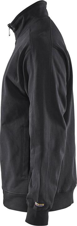 Produktbild Blakläder Sweatshirt Reissverschluss 3349 (S)