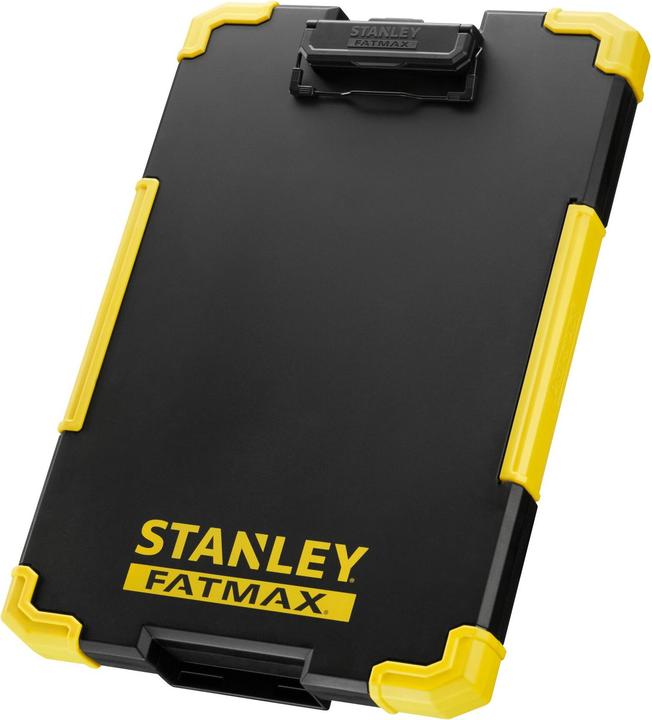 Actual product image Stanley Fatmax Prostack Klemmbrett (1 Piece)