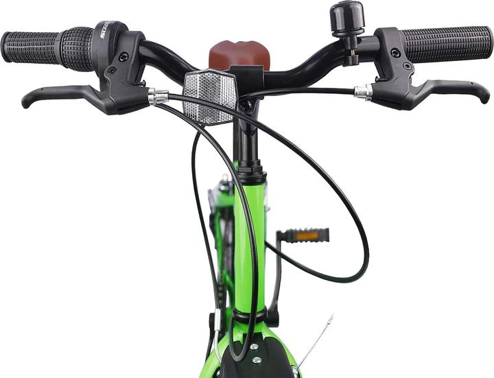 Image du produit vidaXL Kinderfahrrad (24")