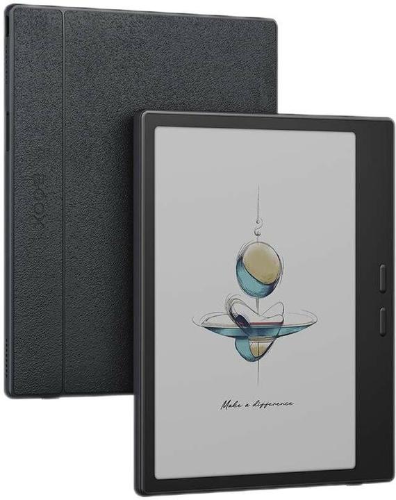 Actual product image Onyx Boox Go Color 7 (Gen II) (7", 64 GB)
