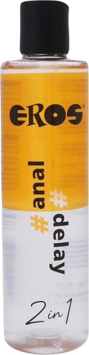 Produktbild Eros 2in1 #anal #delay 250 ml (250 ml)