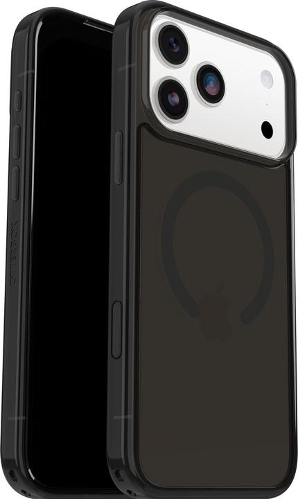 Immagine prodotto OtterBox Symmetry Clear MagSafe Camera Control (Apple iPhone 17 Pro Max)