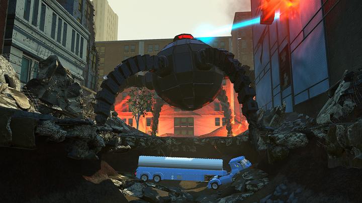 Produktbild WB LEGO The Incredibles, PS4 Standard Italienisch PlayStation 4 (PS4, IT)