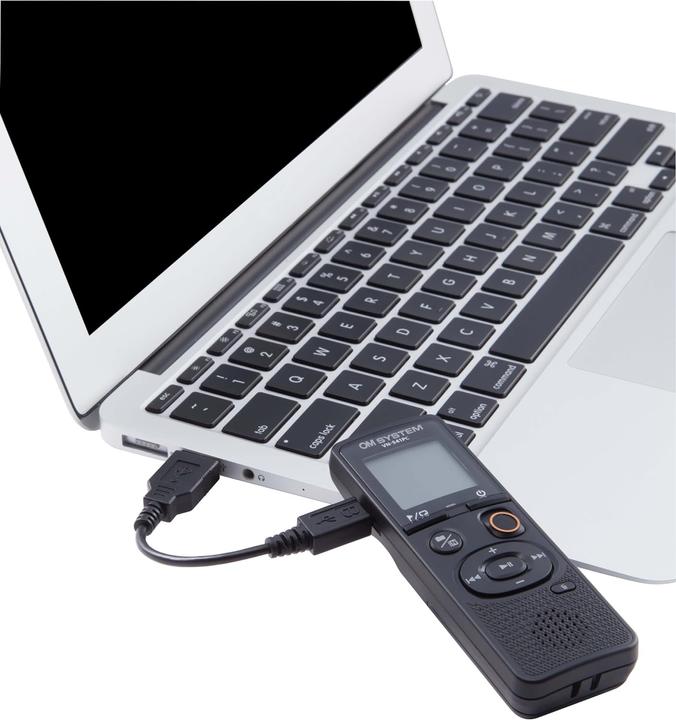 Image du produit Olympus OM system VN-541PC (4 Go)