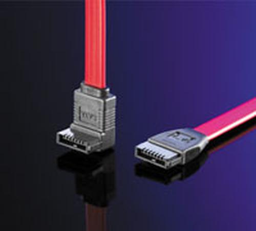 Actual product image Value Internal hard disk cable (50 cm, SATA II)