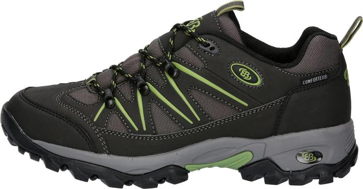 Produktbild Brütting Mount Hunter Low (40)