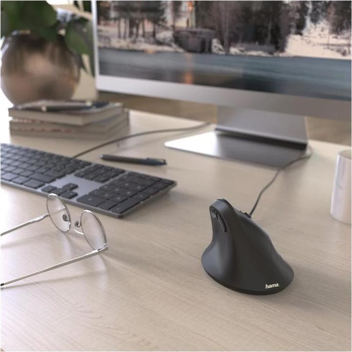 Actual product image Hama EMC-500 (Cable)