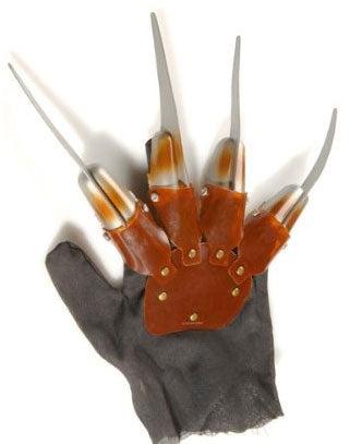 Produktbild Widmann Horror Handschuh Krallen