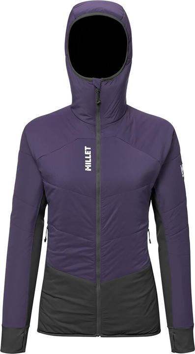 Immagine prodotto Millet M White Primaloft Hoodie (M)