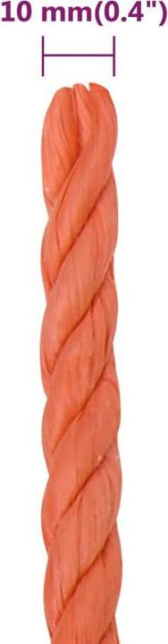 Produktbild vidaXL Seil (50 m)