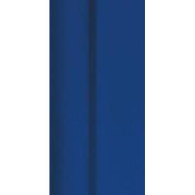 Duni, Tischdecke, Tischdeck-Rolle 118x500 d.blau (118 x 500 cm)