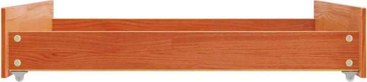 Image du produit vidaXL Bettschublade (95 x 93 x 18 cm)