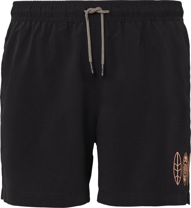 99D3 black