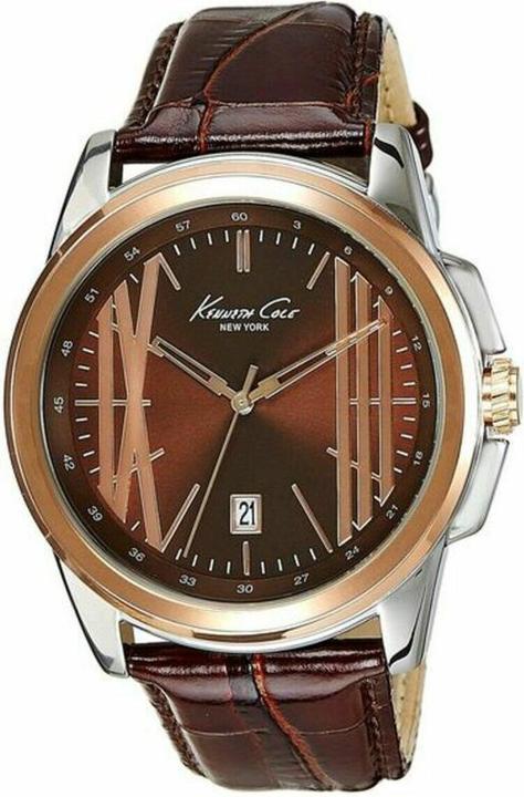 Produktbild Kenneth Cole Herrenuhr IKC8096 (Ø 44 mm) (44 mm)