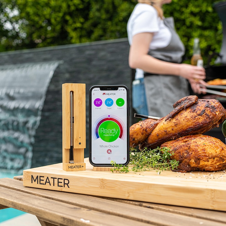 Produktbild Apption Labs Meater Plus