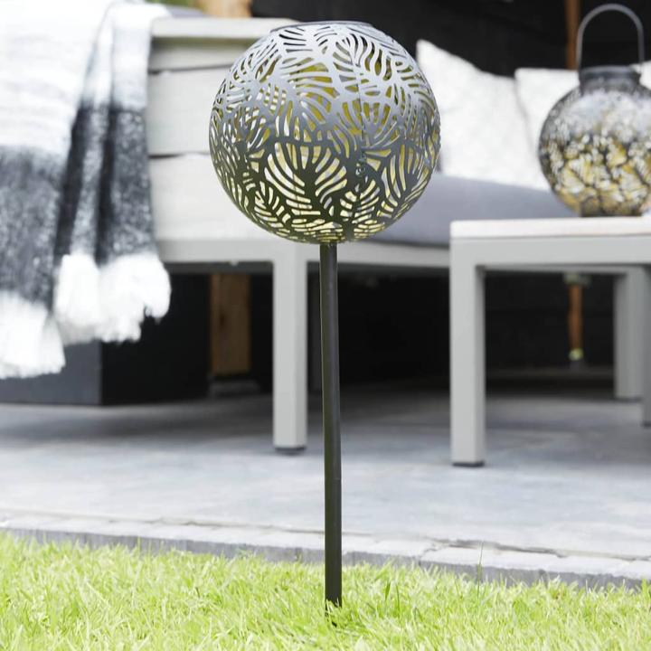 Produktbild Luxform Solar Samba Stick (IP44)