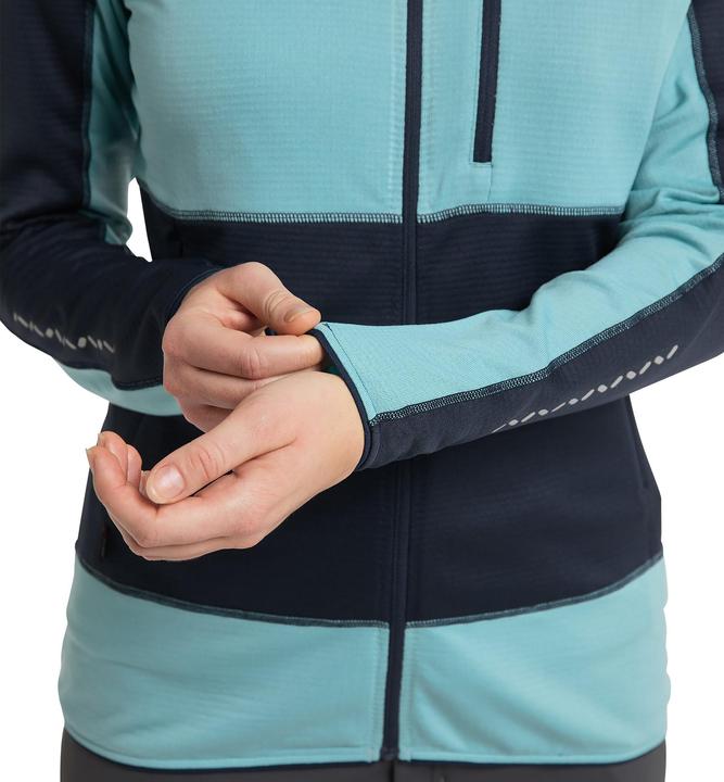 Produktbild Haglöfs L.I.M Mid Fast Hoodie (XS)