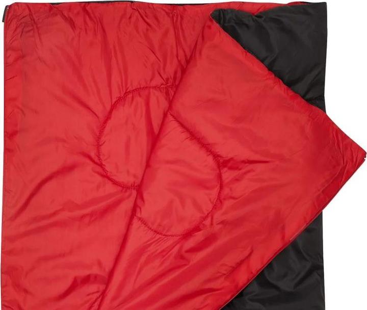 Actual product image Slogen 300 Right Sleeping Bag CUP701123200 - One size (190 cm)