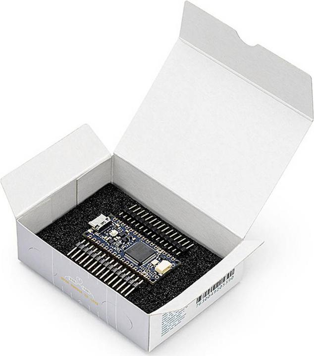 Produktbild Arduino Nano R4 (without headers)