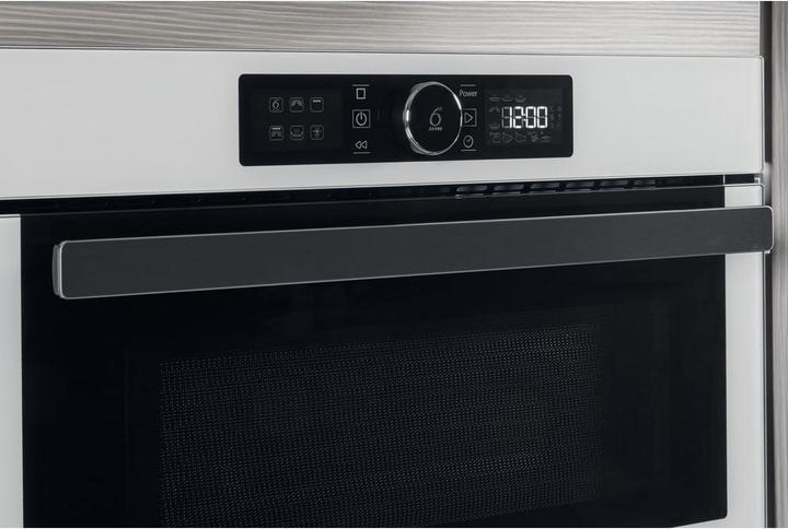 Actual product image Whirlpool AMW Integrated