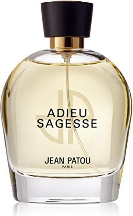 Produktbild Jean Patou Adieu Sagesse (Eau de Parfum, 100 ml)