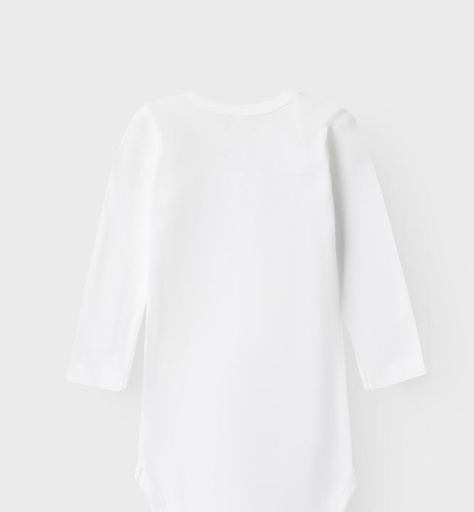 Produktbild Name it BabyBody Bauernhof (74)